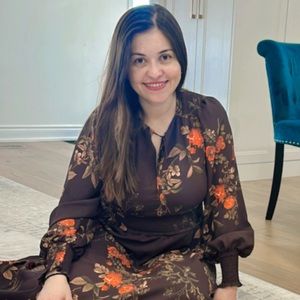 Meet your Posher, Doulat bibi